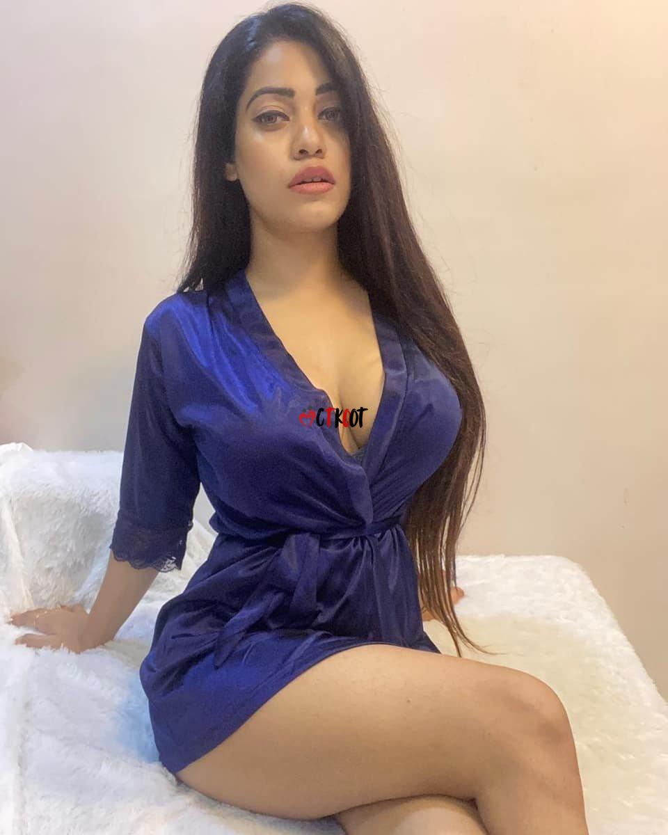 Shikha Patil