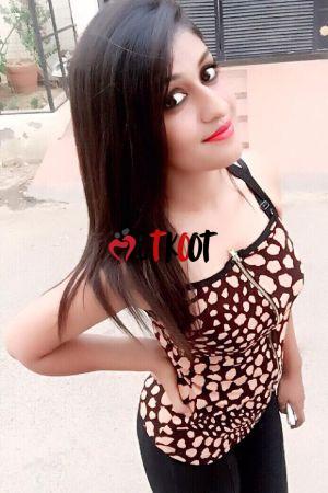 Liza genuine call girl in Hyderabad