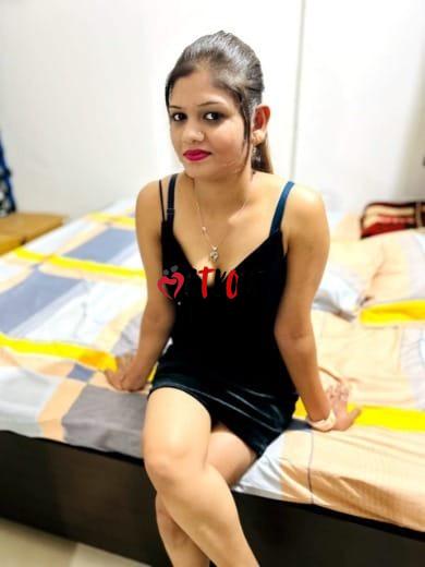 Riya Tyagi provides call girls service all over Chennai with fully secure service.